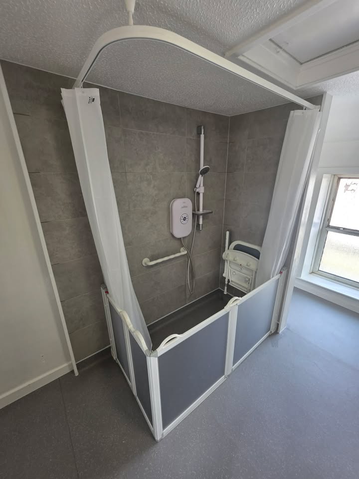 Bathroom Adaptations