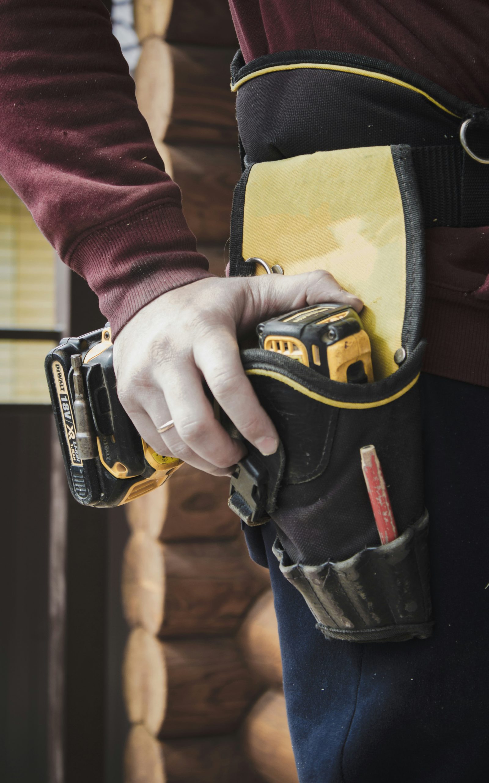 plumbing and bathroom repairs